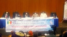 JRSA 2021 : l’Académie Nationale des Sciences et Techniques du Sénégal aborde l'Édition Génomique