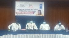 Lancement de "Youth Connect Sénégal": Vers la Création de 3000 Emplois Jeunes