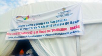 travail et sécurité sociale : l’IRTSS de Dakar pour l’actualisation et l’efficience de ses services