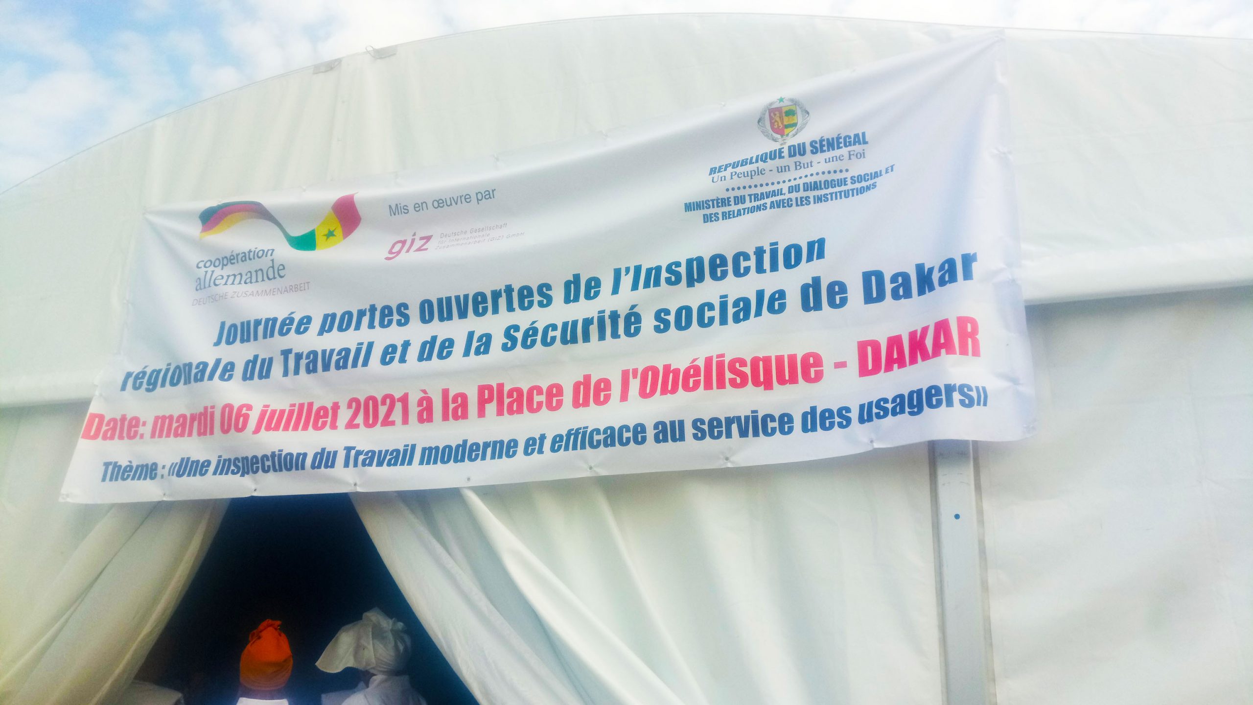 travail et sécurité sociale : l’IRTSS de Dakar pour l’actualisation et l’efficience de ses services