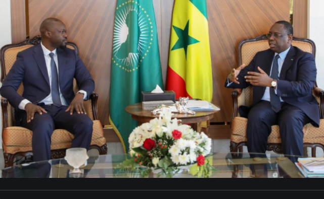 Ravages du variant Delta au Sénégal : Sonko accuse Macky