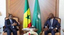 Ousmane Sonko: «Macky fera face à l’une des plus grandes forces de l’opposition »