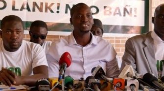 Manifestations contre la vie chère : La marche de Noo Lank interdite