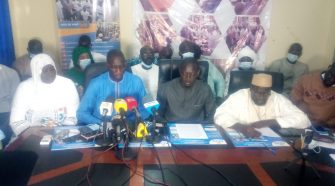 Prélèvement de Conformité Fiscal: l'Association des Commerçants et Industriels du Sénégal appelle l'État au Dialogue Inclusif