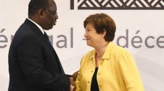 Pays le plus rapide en Croissance : Le Sénégal à 10,8% en 2023, selon le FMI
