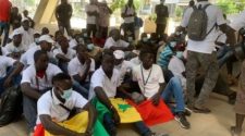 Mouvement d'humeur : Des prestataires de la Senelec entament une grève de la faim