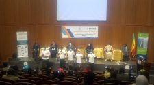 3ème Congrès International de la Société Africaine des Membranes: l'AMSIC 3 pour une Meilleure Fourniture Publique en Eau Potable