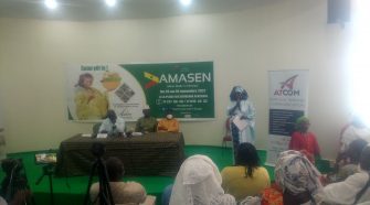 3ème édition du Salon Made In Sénégal (SAMASEN): Mme Aminata Thiam milite pour la promotion du savoir-faire local