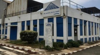 Industrie pharmaceutique : Medis Sénégal rouvre ses portes