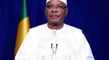 Mali : Décès de l’ancien président Ibrahima Boubacar Keïta (IBK)