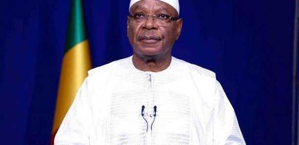 Mali : Décès de l’ancien président Ibrahima Boubacar Keïta (IBK)