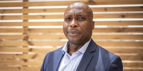 Élections locales de 2022: Barthélémy Dias élu Maire de Dakar