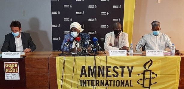 Émeutes de mars 2021 : Amnesty International réclame justice pour les victimes
