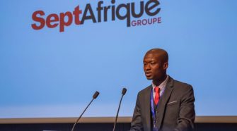 3ème édition du MeetUp de SeptAfrique : La responsabilité sociétale des entreprises (RSE) en question...
