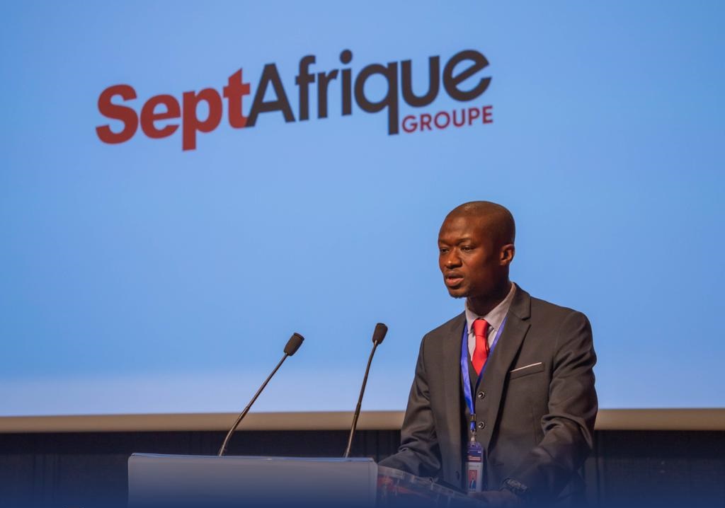 3ème édition du MeetUp de SeptAfrique : La Responsabilité Sociétale des Entreprises (RSE) en question