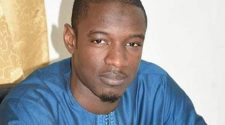 Papa Djibril Fall : « Au Sénégal on n'a pas un pouvoir judiciaire, mais une administration judiciaire »