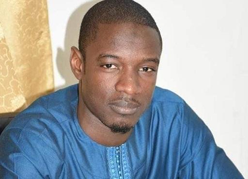 Papa Djibril Fall : « Au Sénégal on n'a pas un pouvoir judiciaire, mais une administration judiciaire »