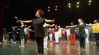 Journée internationale de la danse : Les danseurs posent leurs doléances !
