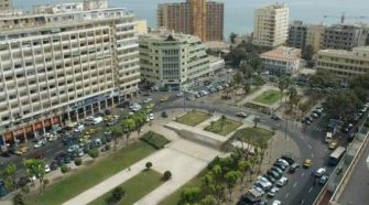 Urbanisme : «25% des habitations au Sénégal sont irrégulières»