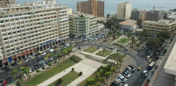 Urbanisme : «25% des habitations au Sénégal sont irrégulières»