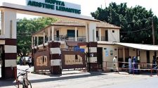 Santé : La reconstruction de l’hôpital Aristide le Dantec démarre en septembre 2022