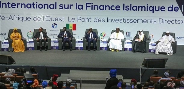 Réalisation de grands projets d’infrastructures: Le 7e forum sur la finance islamique prévu à Dakar en juin prochain