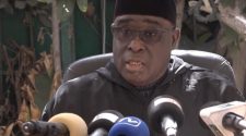 Ramadan 2022: « le croissant lunaire aperçu partout au Sénégal » Commission nationale d’observation