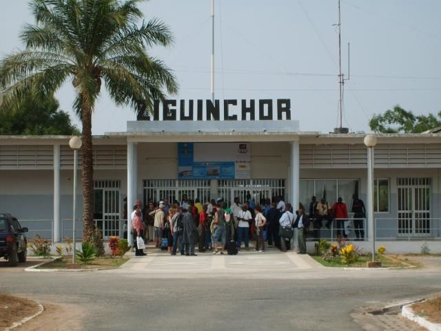 Fermeture de l'aéroport de Ziguinchor : L'AIBD apporte des éclairages