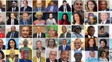 50 personnalités les plus influentes de l’Afrique de l’Ouest et du Nord: 7 senégalais au sommet