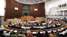 Assemblée nationale : le nombre de députés va passer de 165 à 172