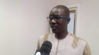 Rentabilité du TER: Dr Khadim Bamba Diagne contredit Mansour Faye