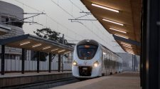 Train Express Régional: 3 milliards générés en 100 jours d'exploitation