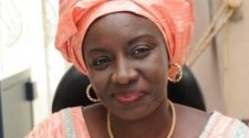 Législatives 2022: Aminata Touré salue la validation de la liste de Yewwi Askan Wi à Dakar