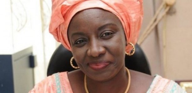Législatives 2022: Aminata Touré salue la validation de la liste de Yewwi Askan Wi à Dakar