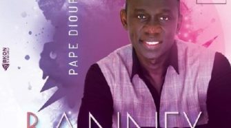 Bannex: Pape Diouf offre un avant-goût de son prochain album