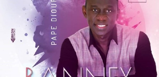 Bannex: Pape Diouf offre un avant-goût de son prochain album