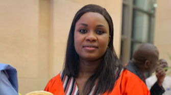Législatives 2022: Marième Soda Ndiaye rejoint AAR-Sénégal