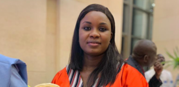 Législatives 2022: Marième Soda Ndiaye rejoint AAR-Sénégal