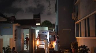 Horreur à l'hôpital de Tivaouane: Décès de 11 nouveaux nés dans un incendie