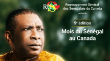 « Mois du Sénégal au Canada » : Youssou Ndour sur la scène du Wilfrid-Pelletier, le 25 mai 2022