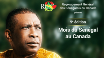 « Mois du Sénégal au Canada » : Youssou Ndour sur la scène du Wilfrid-Pelletier, le 25 mai 2022