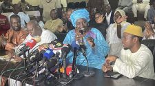 BBY après la sortie de YAW sur sa liste nationale : « Yewwi Askan Wi doit être forclose dans 15 départements du Sénégal »