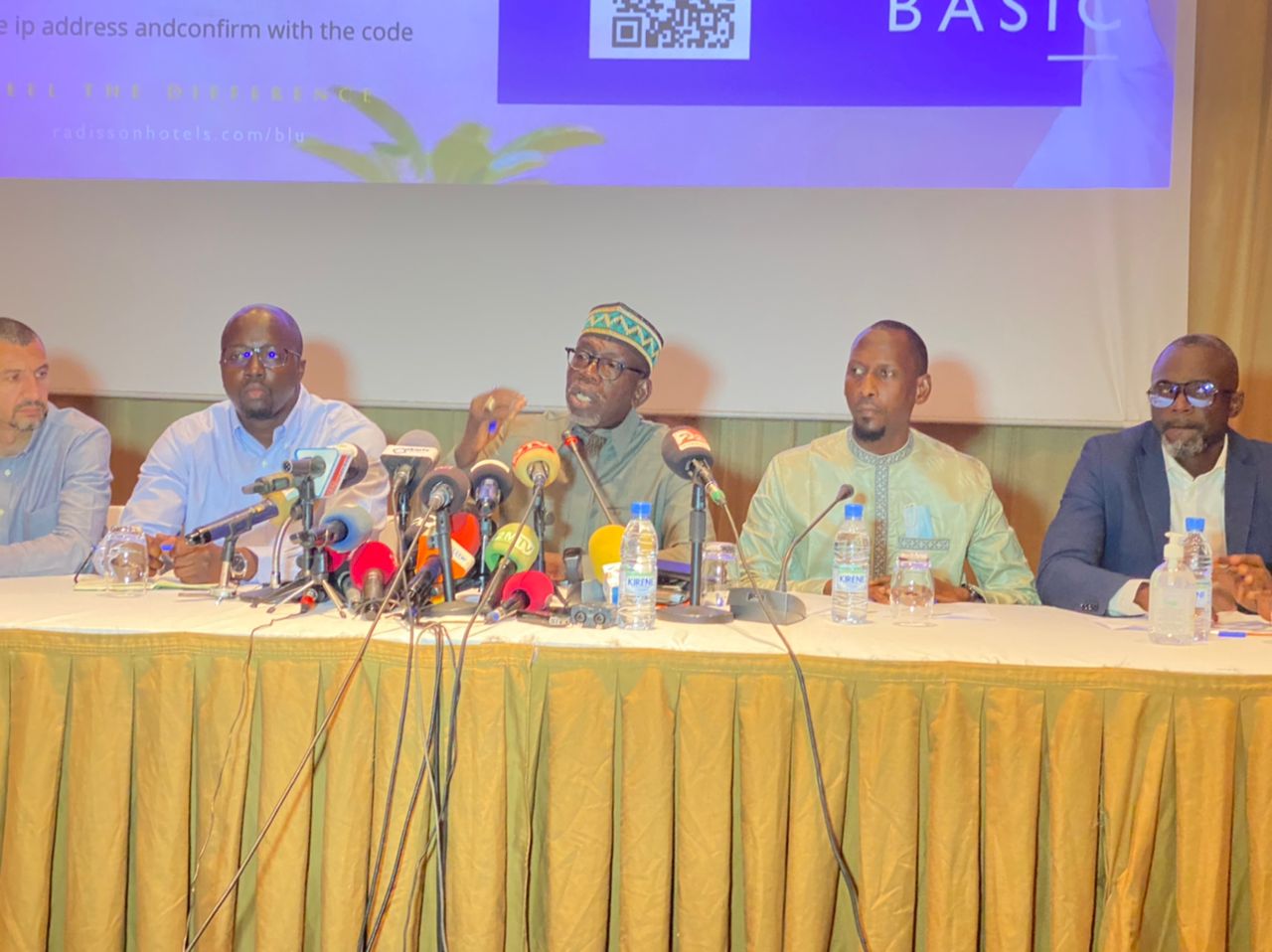 L'Association des Meuniers Industriels du Sénégal (AMIS) réclame 10 milliards à l'État