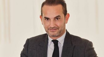 France - Législatives 2022: Mehdi Reddad déclare sa candidature