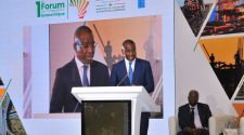 Forum international sur l'intégration économique: Amadou Hott insiste sur l’importance de la compétitivité des entreprises locales