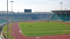 Le ministère des sports injecte 20 milliards pour la modernisation du stade LSS