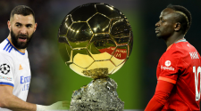 Football: La date de la cérémonie du Ballon d’Or 2022 est connue