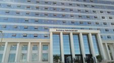 43 milliards pour la réfection du building administratif Mamadou Dia