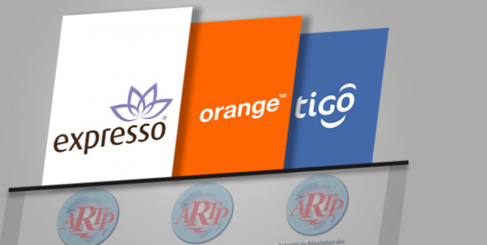 Orange, Free, Expresso: état des lieux des opérateurs téléphoniques leaders du marché sénégalais