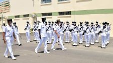 Forces armées : le Sénégal inaugure sa première école de marine nationale